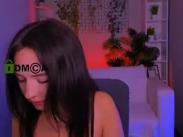 Chaturbate Watch Live Sex Cams of elodie_crystal
