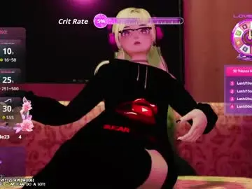 Chaturbate Sex Cam of emyliveshow