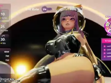 Chaturbate Sex Cam of emyliveshow