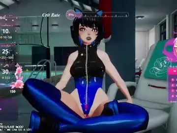 Chaturbate Live Sex Cam of emyliveshow