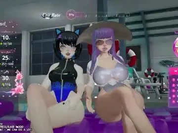 Chaturbate Nude Webcam of emyliveshow