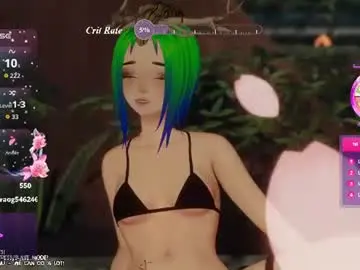 Chaturbate Adult Webcam of emyliveshow