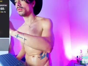 Chaturbate Adult Webcams of ethan_briggs