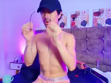 Chaturbate Best live sex cam show of ethan_briggs
