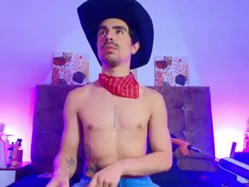 Chaturbate Adult Webcam of ethan_briggs