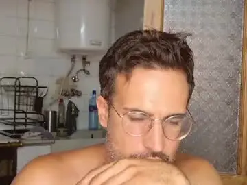 Chaturbate Private Sex Chat of firefighterr88