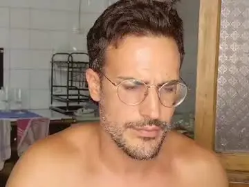 Chaturbate Nude Webcam of firefighterr88