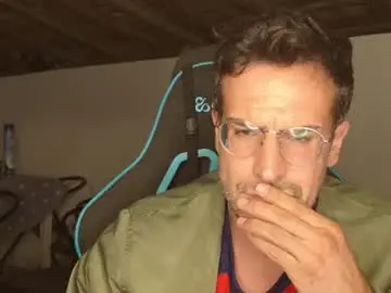 Chaturbate Private Sex Chat of firefighterr88