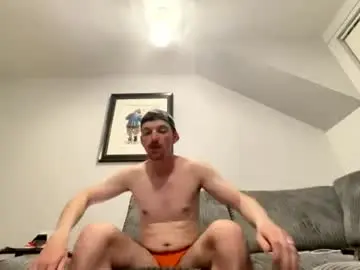 Chaturbate Adult Webcam of garethelms