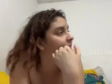 Chaturbate Free Porn Cam of liliisan