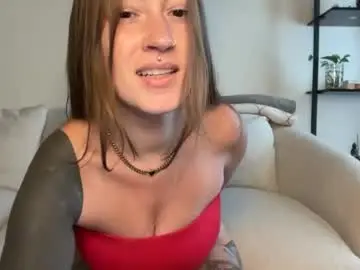 Chaturbate Live Sex Cam of liljbby