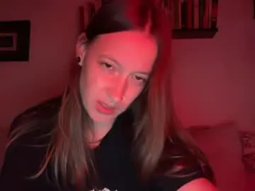 Chaturbate Free Porn Cam of liljbby