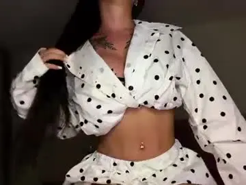 Chaturbate Sex Chat of luxurydollll