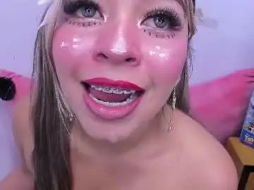 Chaturbate Watch Live Sex Cams of miss_lucyla