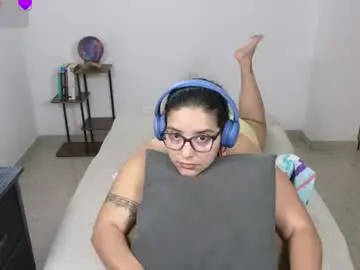 Chaturbate Private Sex Chat of moonwoman_