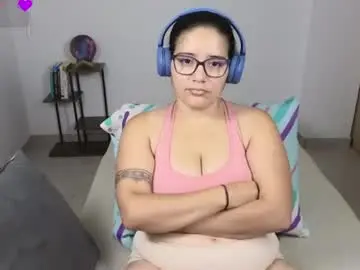 Chaturbate Sex Chat of moonwoman_