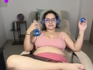 Chaturbate Adult Video Chat of moonwoman_