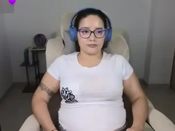 Chaturbate Sex Chat of moonwoman_