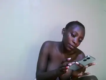 Chaturbate Nude Webcam of pretty_tiffany1