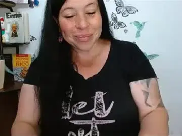 Chaturbate Live Sex Cam of sadistikxx