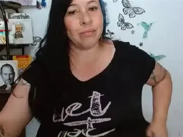 Chaturbate Live Porn of sadistikxx