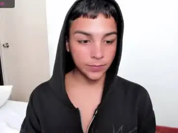 Chaturbate Private Sex Chat of seductivo_jr