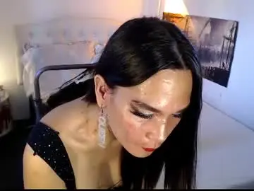 Chaturbate Best Webcam of xqueenyasiandomcumx