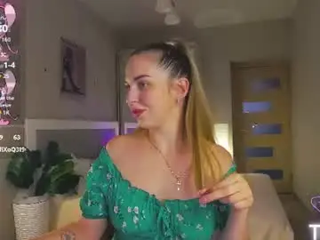 Chaturbate Live Porn of alexandracandy