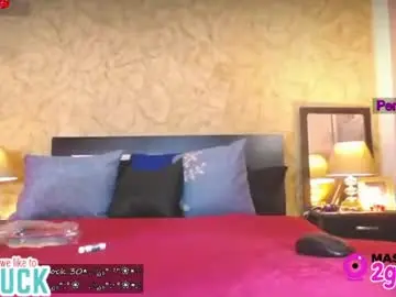 Chaturbate Live Porn of amazingsharlot