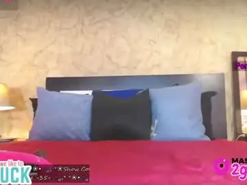 Chaturbate Nude Webcam of amazingsharlot