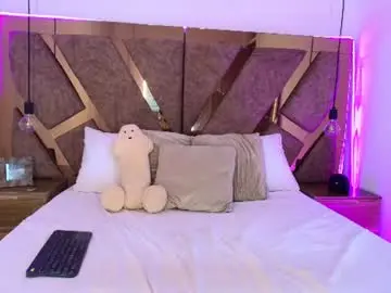 Chaturbate Sex Cam of bella_swwan_