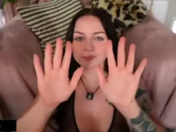 Chaturbate Adult Webcam of billiexxox