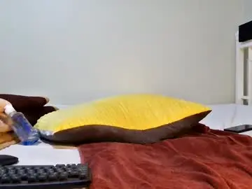 Chaturbate Sex Chat of cumdaddzy_ebony