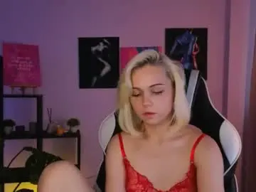 Chaturbate Adult Video Chat of elenamonroe_