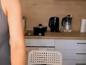 Chaturbate Sex Chat of elenamonroe_