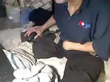 Chaturbate Live Porn of hornyscott666