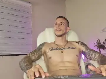 Chaturbate Best Webcam of j_king__