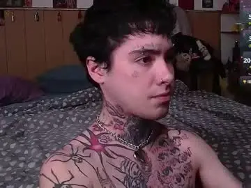 Chaturbate Private Sex Chat of juuzou_kit