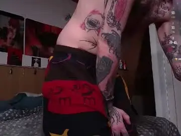 Chaturbate Free Porn Cam of juuzou_kit