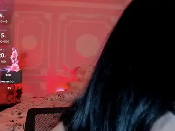 Chaturbate Best Webcam of kat_vonde