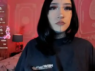 Chaturbate Watch Live Sex Cams of kat_vonde