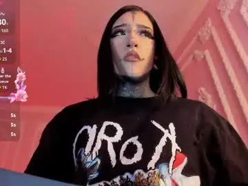 Chaturbate Watch Live Sex Cams of kat_vonde