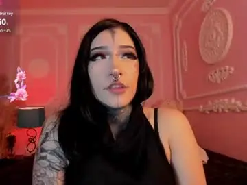 Chaturbate Live Sex of kat_vonde