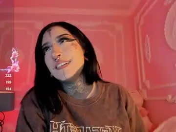 Chaturbate Best Webcam of kat_vonde
