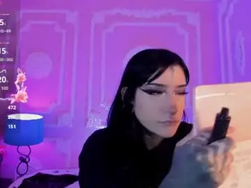 Chaturbate Best Webcam of kat_vonde