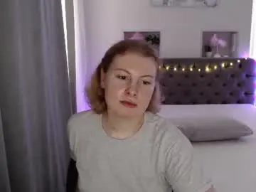 Chaturbate Adult Webcams of kriseuphoria