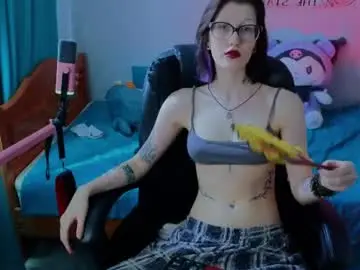 Chaturbate Sex Cam of lissaros