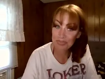 Chaturbate Adult Webcam of mandajane47