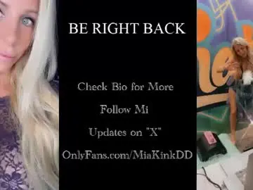 Chaturbate Sex Cam of miamilfs