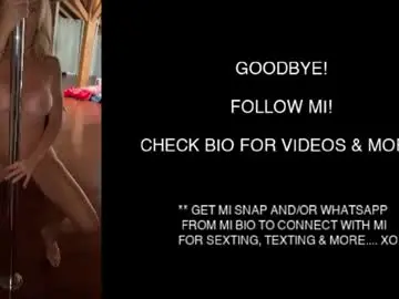Chaturbate Best live sex cam show of miamilfs